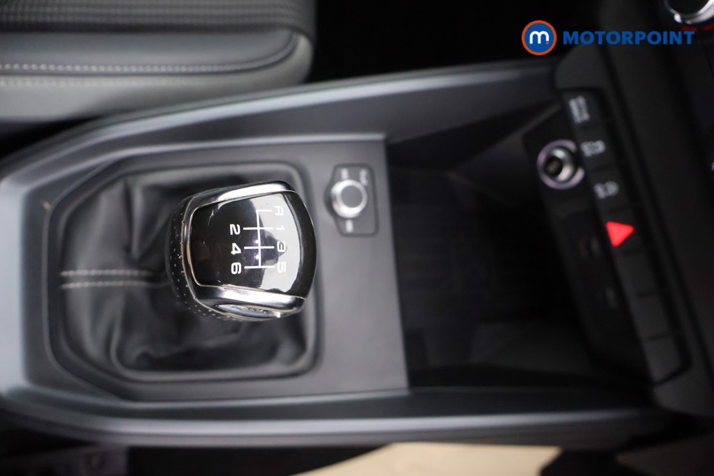 Audi A1 S Line Manual Petrol Hatchback - Stock Number (1567111) - 6th supplementary image
