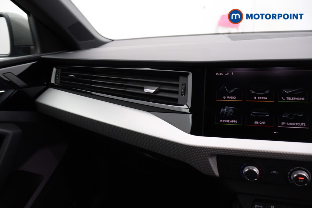 Audi A1 S Line Manual Petrol Hatchback - Stock Number (1567111) - 7th supplementary image