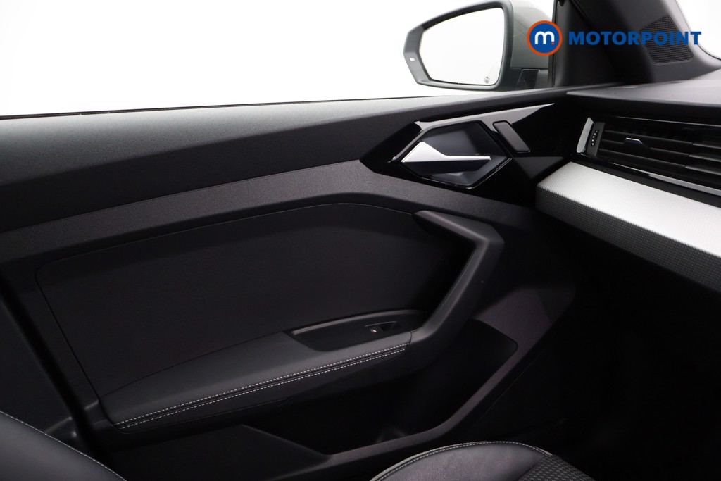 Audi A1 S Line Manual Petrol Hatchback - Stock Number (1567111) - 8th supplementary image
