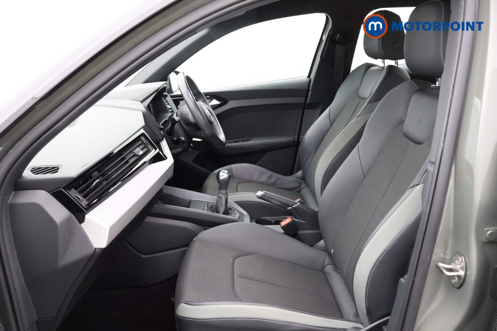 Audi A1 S Line Manual Petrol Hatchback - Stock Number (1567111) - 14th supplementary image