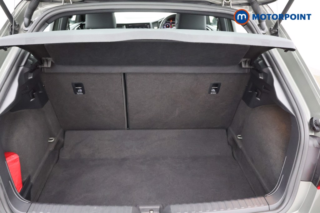 Audi A1 S Line Manual Petrol Hatchback - Stock Number (1567111) - 15th supplementary image