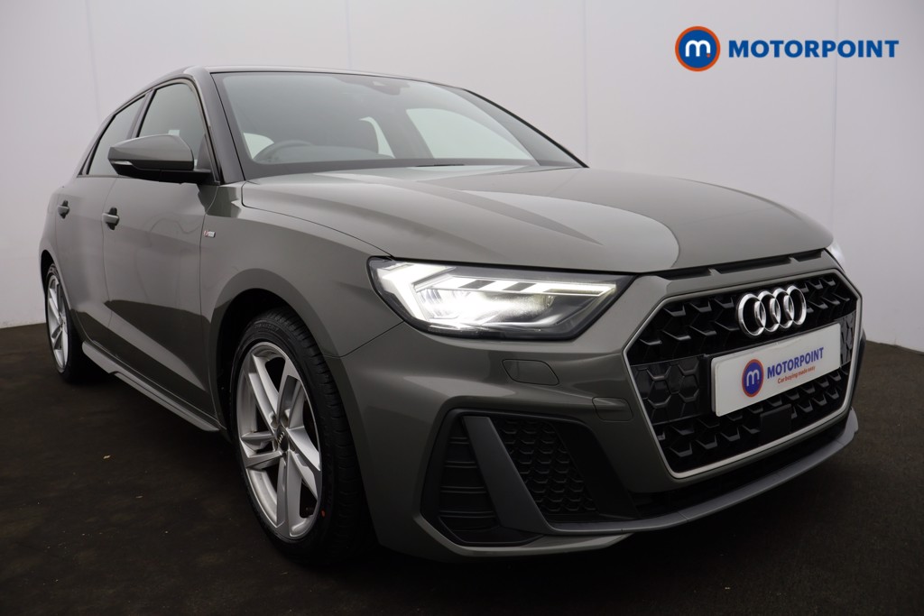 Audi A1 S Line Manual Petrol Hatchback - Stock Number (1567111) - 19th supplementary image