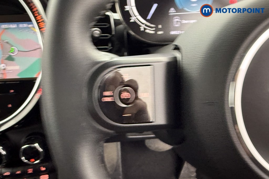 Mini Hatchback Cooper Classic Automatic Petrol Hatchback - Stock Number (1567118) - 14th supplementary image