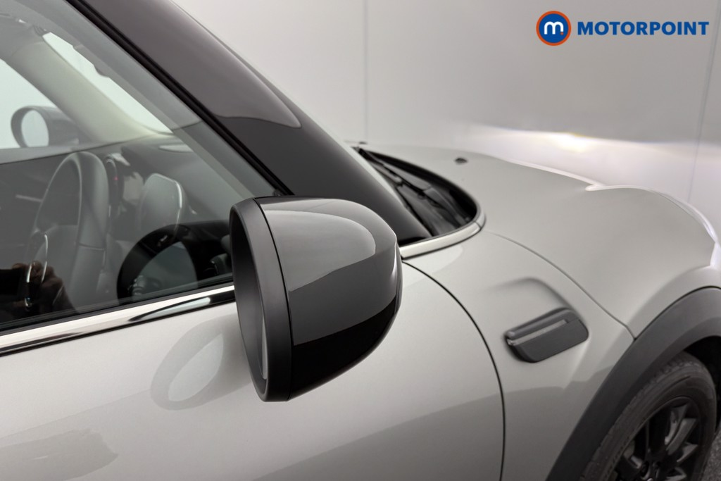 Mini Hatchback Cooper Classic Automatic Petrol Hatchback - Stock Number (1567118) - 19th supplementary image