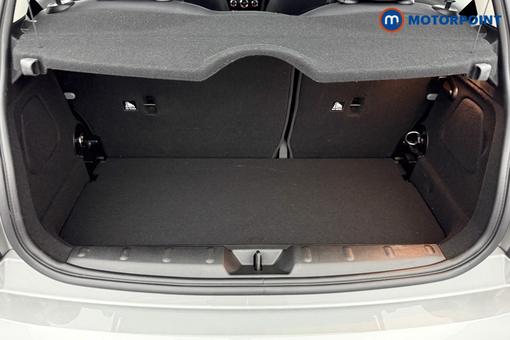 Mini Hatchback Cooper Classic Automatic Petrol Hatchback - Stock Number (1567118) - 21st supplementary image