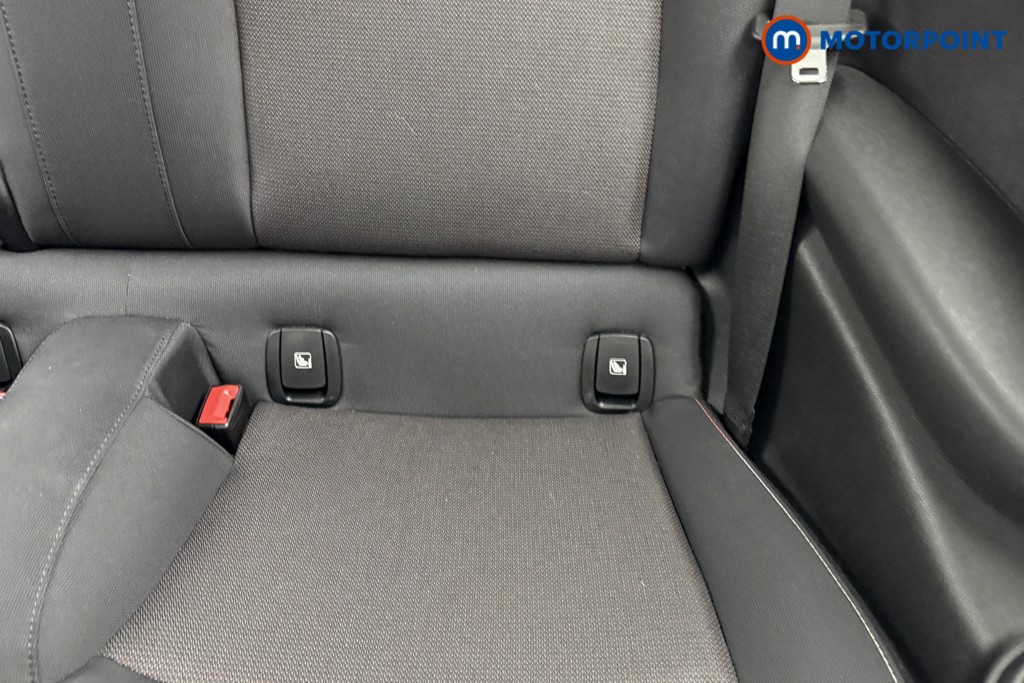 Mini Hatchback Cooper Classic Automatic Petrol Hatchback - Stock Number (1567118) - 24th supplementary image