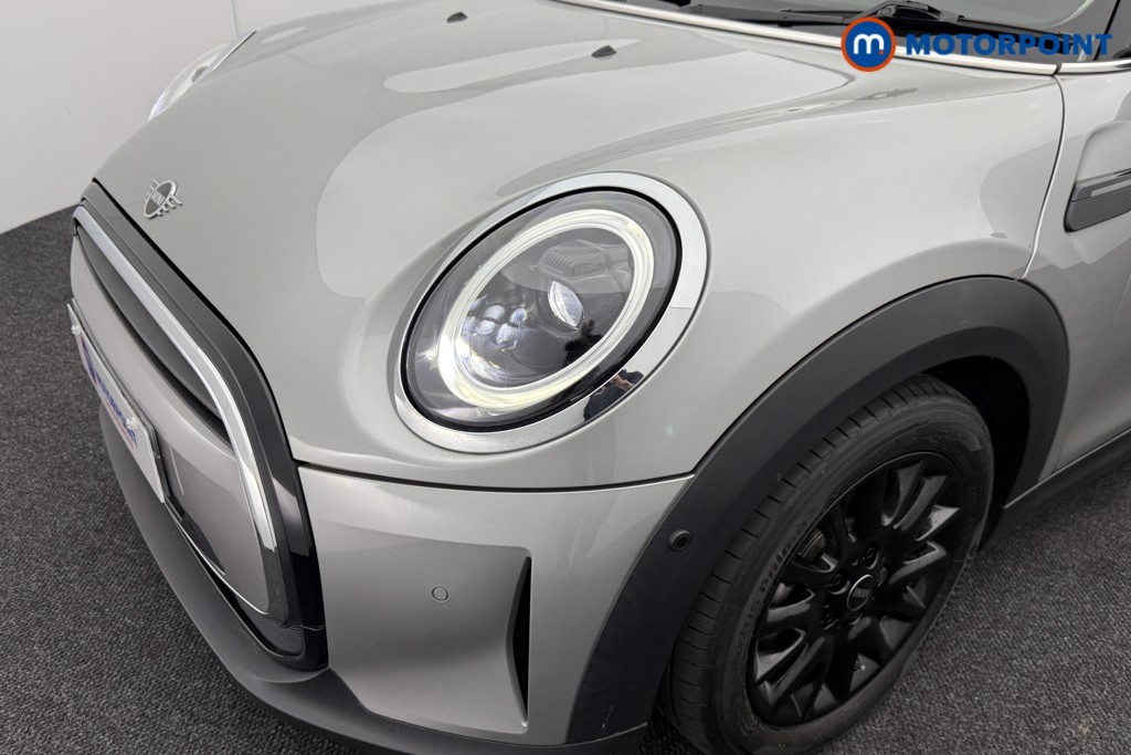 Mini Hatchback Cooper Classic Automatic Petrol Hatchback - Stock Number (1567118) - 28th supplementary image