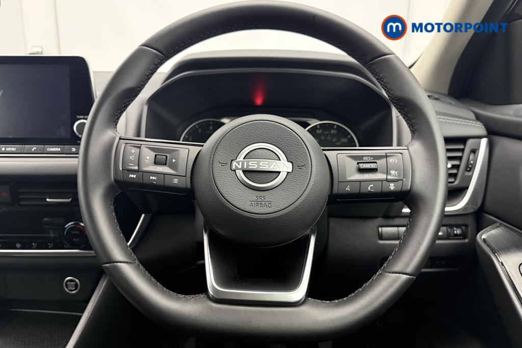 Nissan Qashqai Acenta Premium Manual Petrol SUV - Stock Number (1567199) - 4th supplementary image