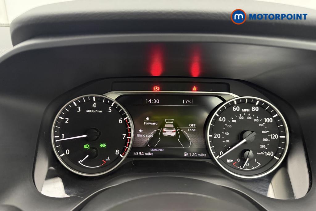 Nissan Qashqai Acenta Premium Manual Petrol SUV - Stock Number (1567199) - 5th supplementary image