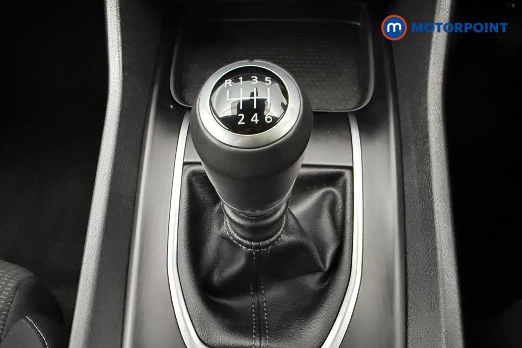 Nissan Qashqai Acenta Premium Manual Petrol SUV - Stock Number (1567199) - 6th supplementary image