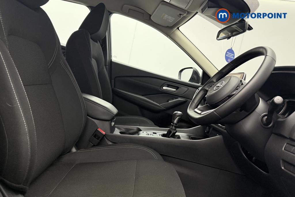 Nissan Qashqai Acenta Premium Manual Petrol SUV - Stock Number (1567199) - 7th supplementary image