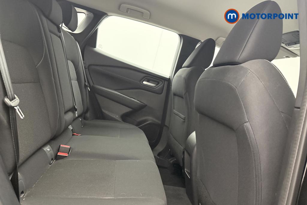 Nissan Qashqai Acenta Premium Manual Petrol SUV - Stock Number (1567199) - 8th supplementary image