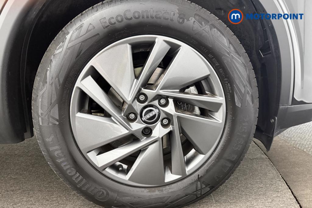 Nissan Qashqai Acenta Premium Manual Petrol SUV - Stock Number (1567199) - 10th supplementary image