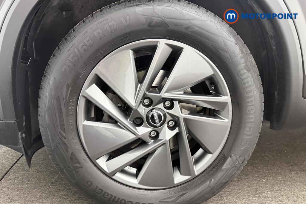 Nissan Qashqai Acenta Premium Manual Petrol SUV - Stock Number (1567199) - 11th supplementary image