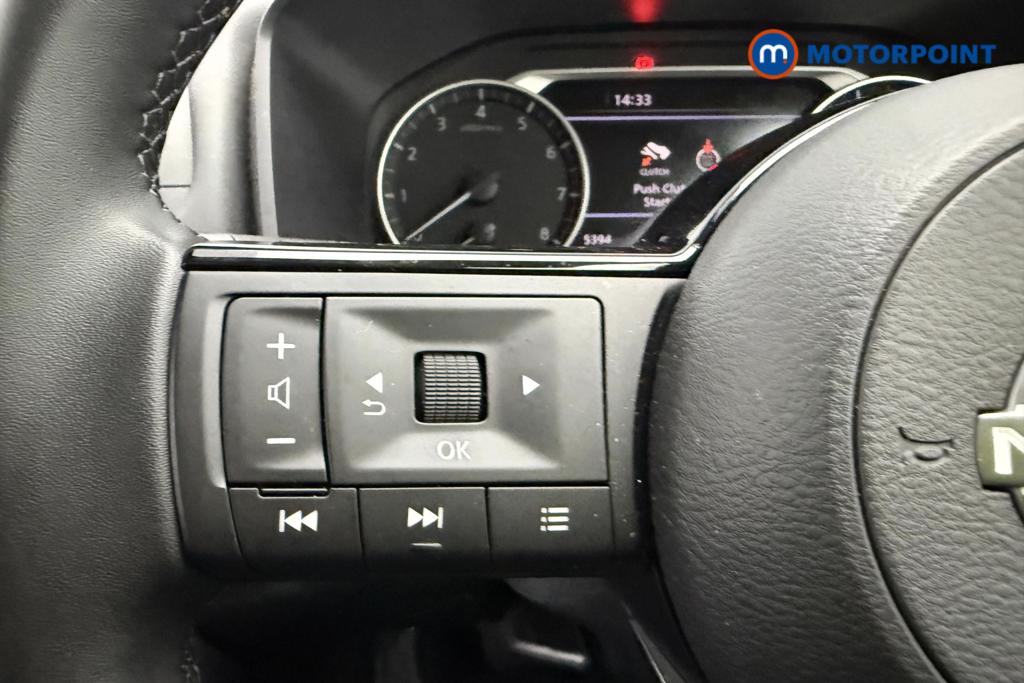 Nissan Qashqai Acenta Premium Manual Petrol SUV - Stock Number (1567199) - 13th supplementary image