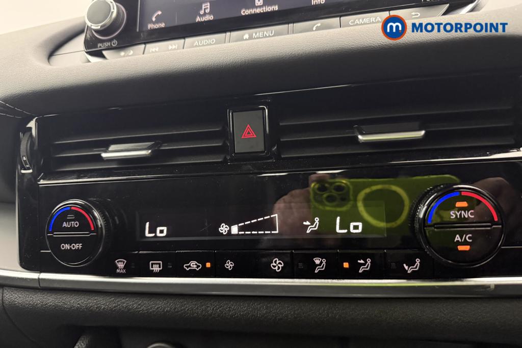 Nissan Qashqai Acenta Premium Manual Petrol SUV - Stock Number (1567199) - 15th supplementary image