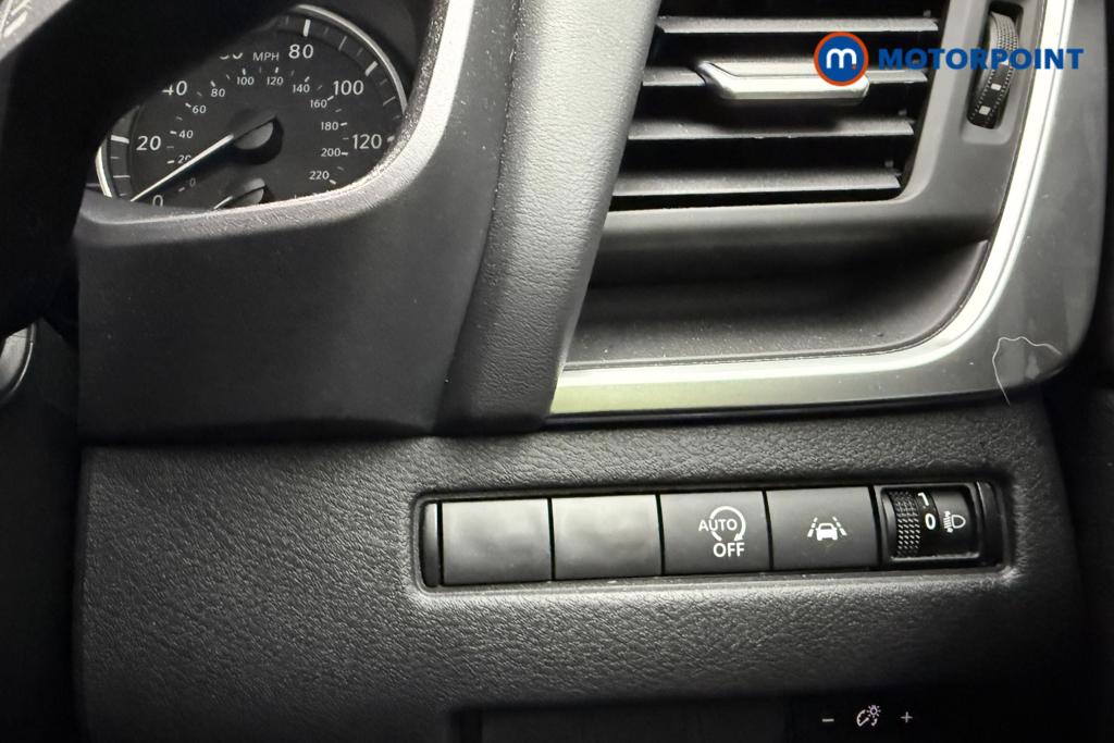 Nissan Qashqai Acenta Premium Manual Petrol SUV - Stock Number (1567199) - 16th supplementary image