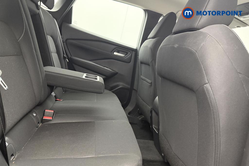 Nissan Qashqai Acenta Premium Manual Petrol SUV - Stock Number (1567199) - 19th supplementary image