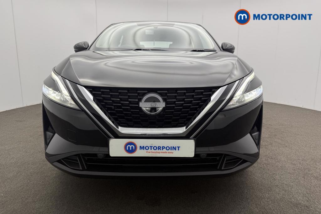 Nissan Qashqai Acenta Premium Manual Petrol SUV - Stock Number (1567199) - 22nd supplementary image