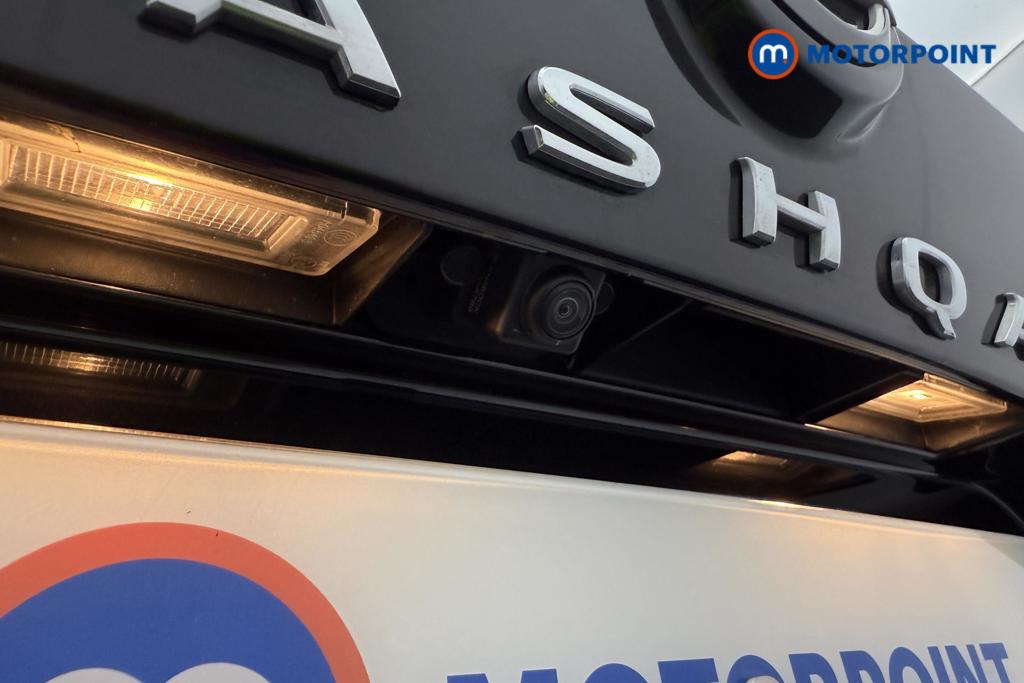 Nissan Qashqai Acenta Premium Manual Petrol SUV - Stock Number (1567199) - 27th supplementary image