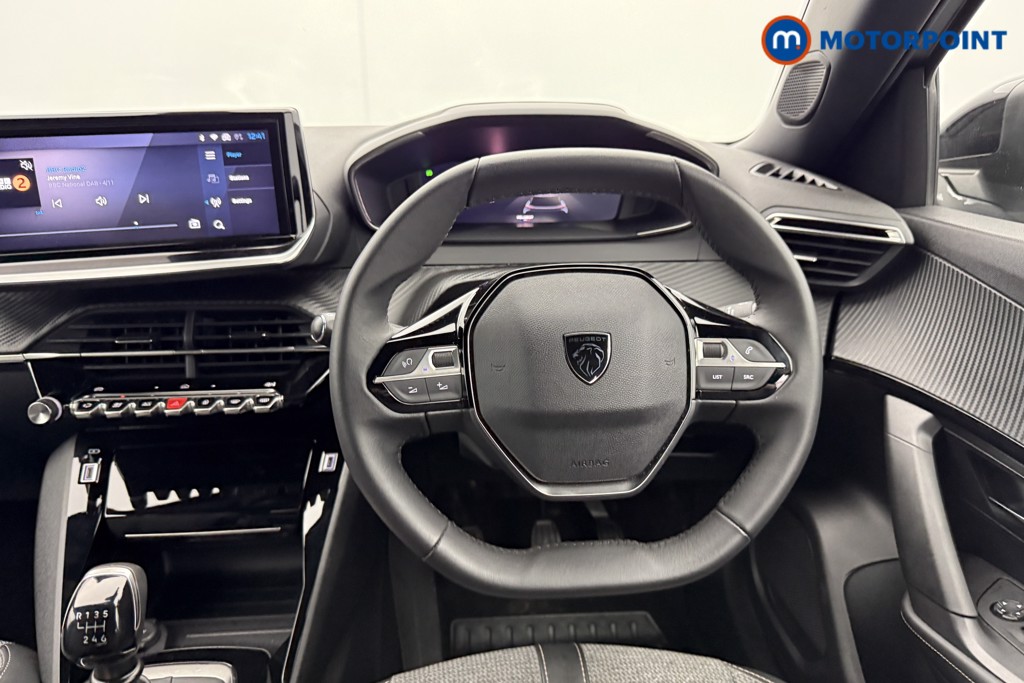 Peugeot 2008 Allure Manual Petrol SUV - Stock Number (1567405) - 2nd supplementary image