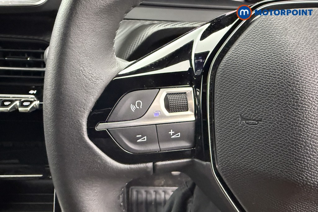 Peugeot 2008 Allure Manual Petrol SUV - Stock Number (1567405) - 11th supplementary image