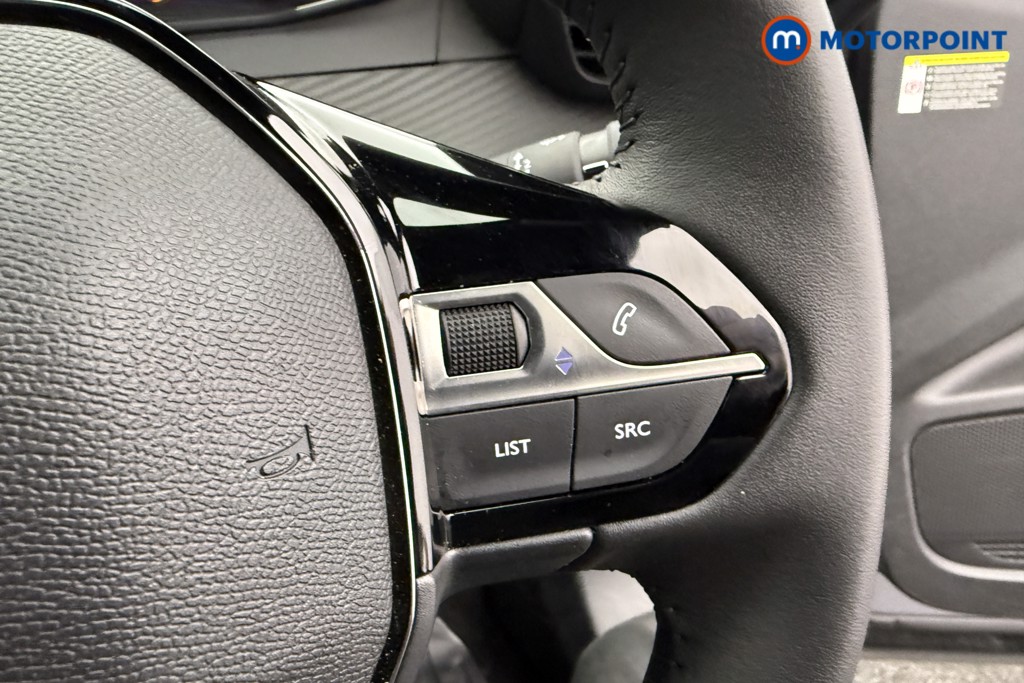 Peugeot 2008 Allure Manual Petrol SUV - Stock Number (1567405) - 12th supplementary image