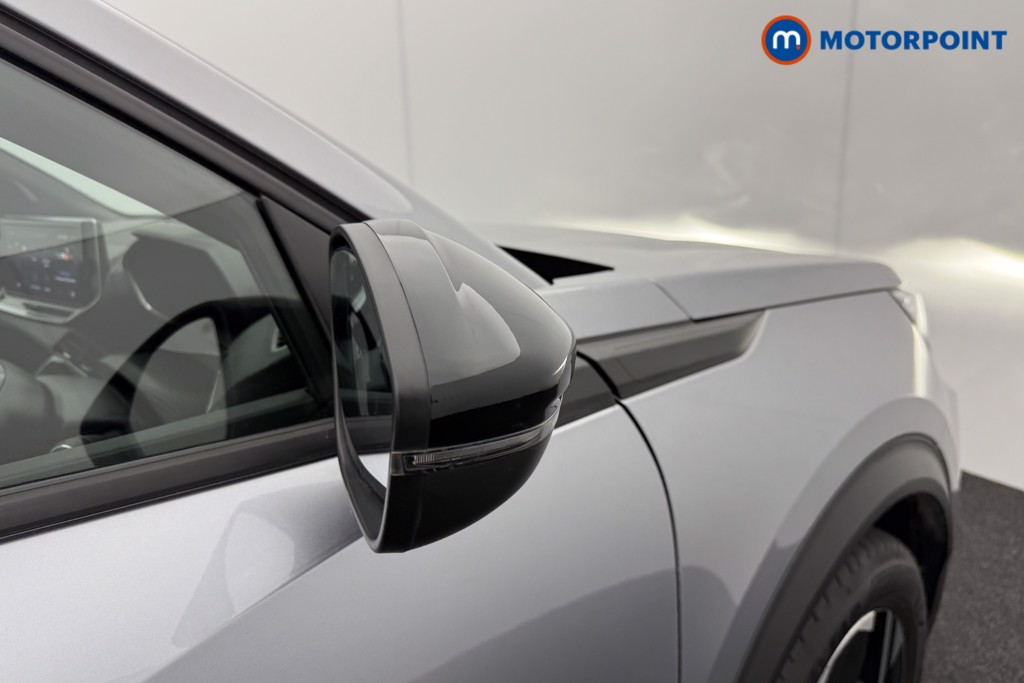 Peugeot 2008 Allure Manual Petrol SUV - Stock Number (1567405) - 15th supplementary image