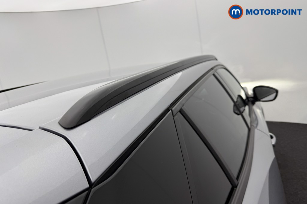 Peugeot 2008 Allure Manual Petrol SUV - Stock Number (1567405) - 16th supplementary image