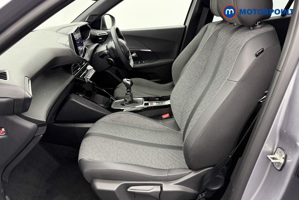 Peugeot 2008 Allure Manual Petrol SUV - Stock Number (1567405) - 19th supplementary image