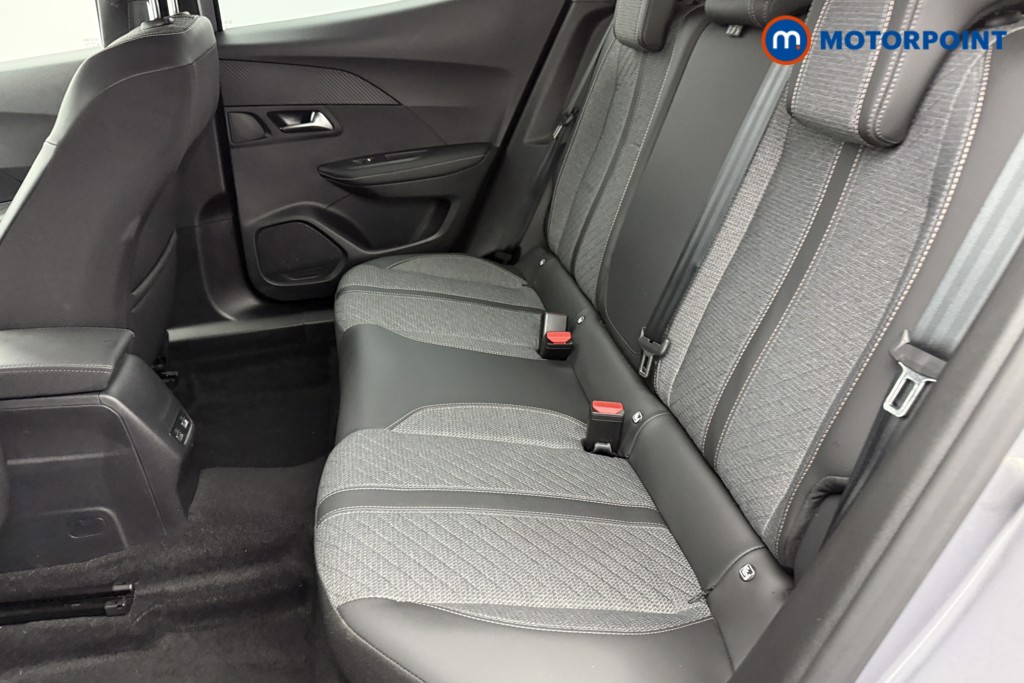 Peugeot 2008 Allure Manual Petrol SUV - Stock Number (1567405) - 20th supplementary image