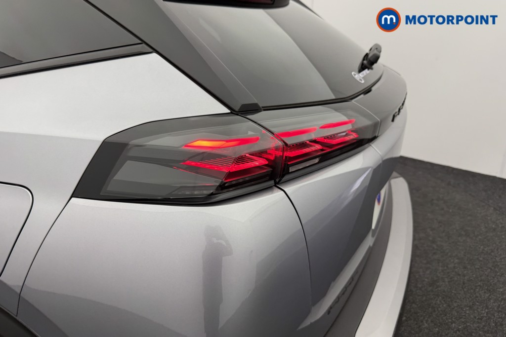 Peugeot 2008 Allure Manual Petrol SUV - Stock Number (1567405) - 22nd supplementary image