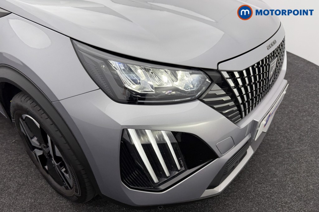 Peugeot 2008 Allure Manual Petrol SUV - Stock Number (1567405) - 24th supplementary image