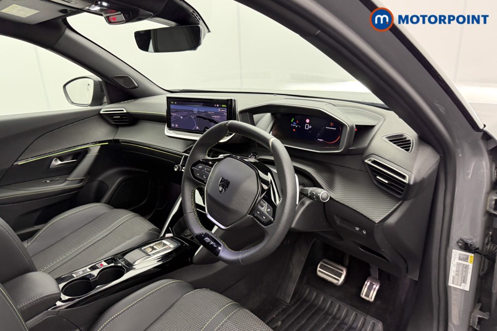 Peugeot 2008 GT Automatic Petrol SUV - Stock Number (1567415) - 4th supplementary image