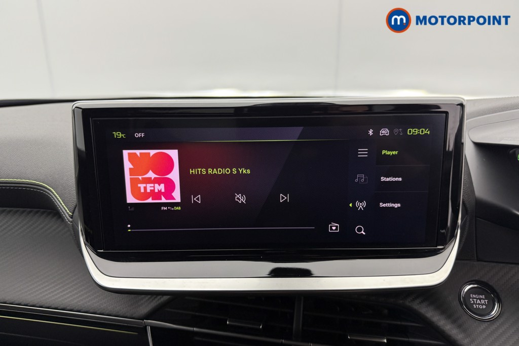 Peugeot 2008 GT Automatic Petrol SUV - Stock Number (1567415) - 6th supplementary image