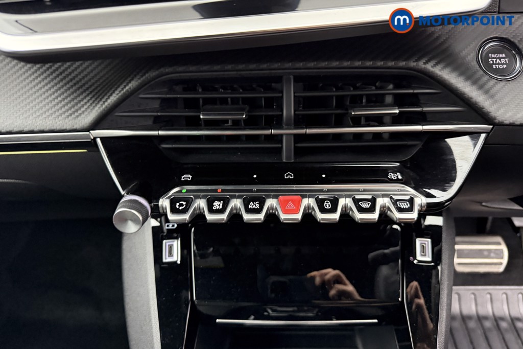 Peugeot 2008 GT Automatic Petrol SUV - Stock Number (1567415) - 10th supplementary image