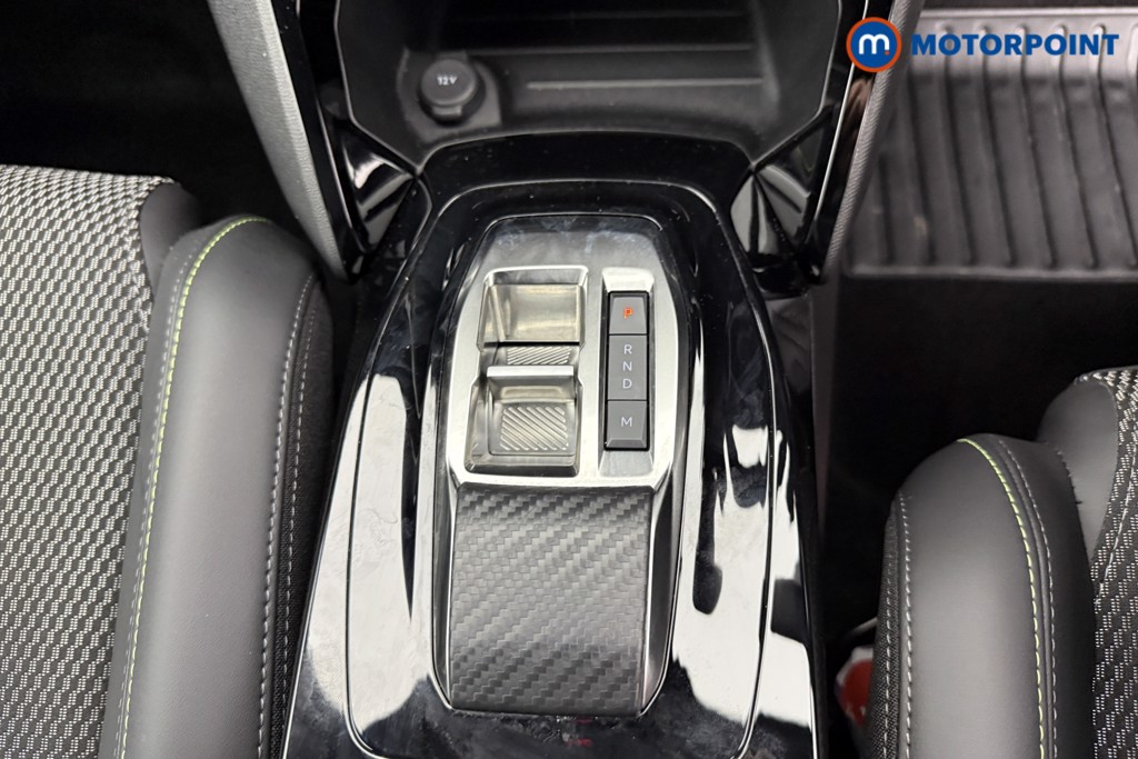 Peugeot 2008 GT Automatic Petrol SUV - Stock Number (1567415) - 11th supplementary image