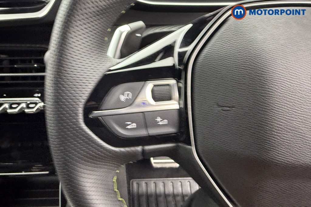 Peugeot 2008 GT Automatic Petrol SUV - Stock Number (1567415) - 12th supplementary image