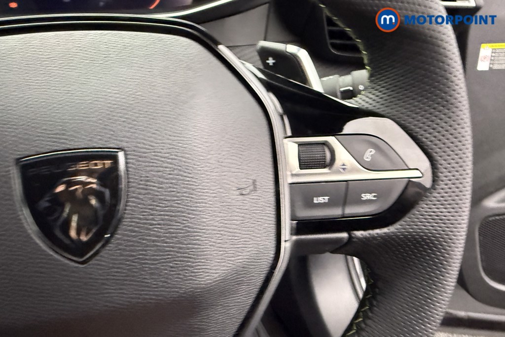 Peugeot 2008 GT Automatic Petrol SUV - Stock Number (1567415) - 13th supplementary image
