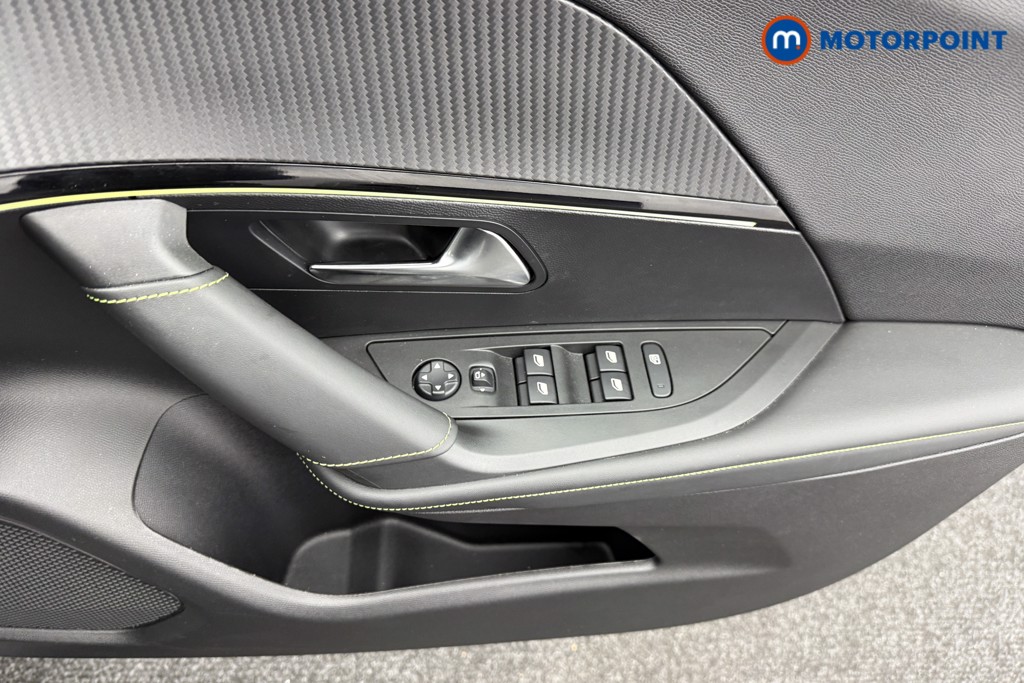 Peugeot 2008 GT Automatic Petrol SUV - Stock Number (1567415) - 14th supplementary image