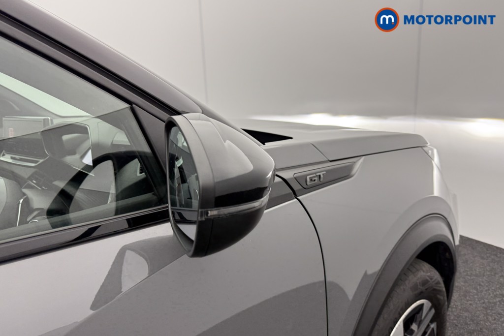 Peugeot 2008 GT Automatic Petrol SUV - Stock Number (1567415) - 16th supplementary image