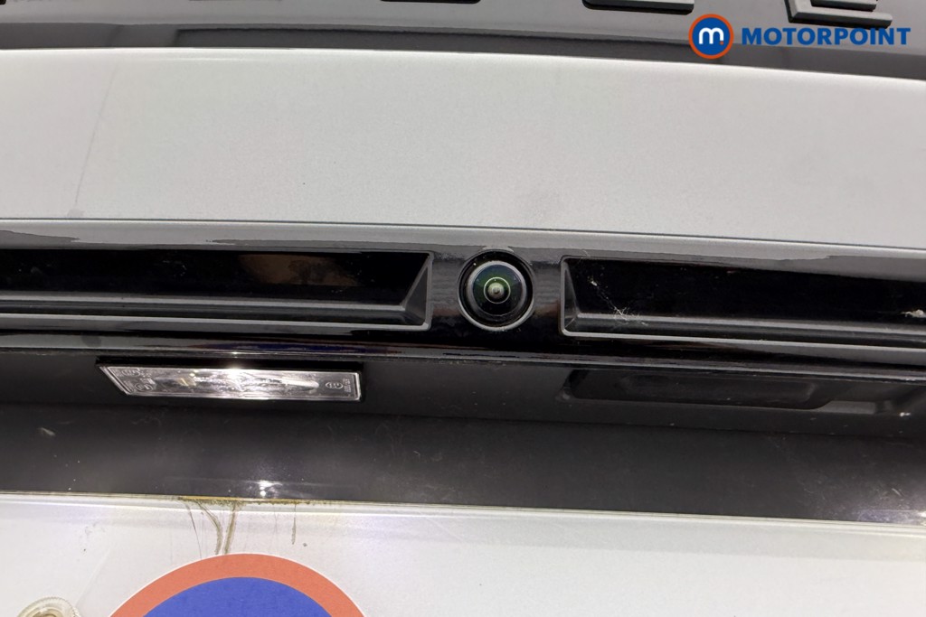 Peugeot 2008 GT Automatic Petrol SUV - Stock Number (1567415) - 19th supplementary image