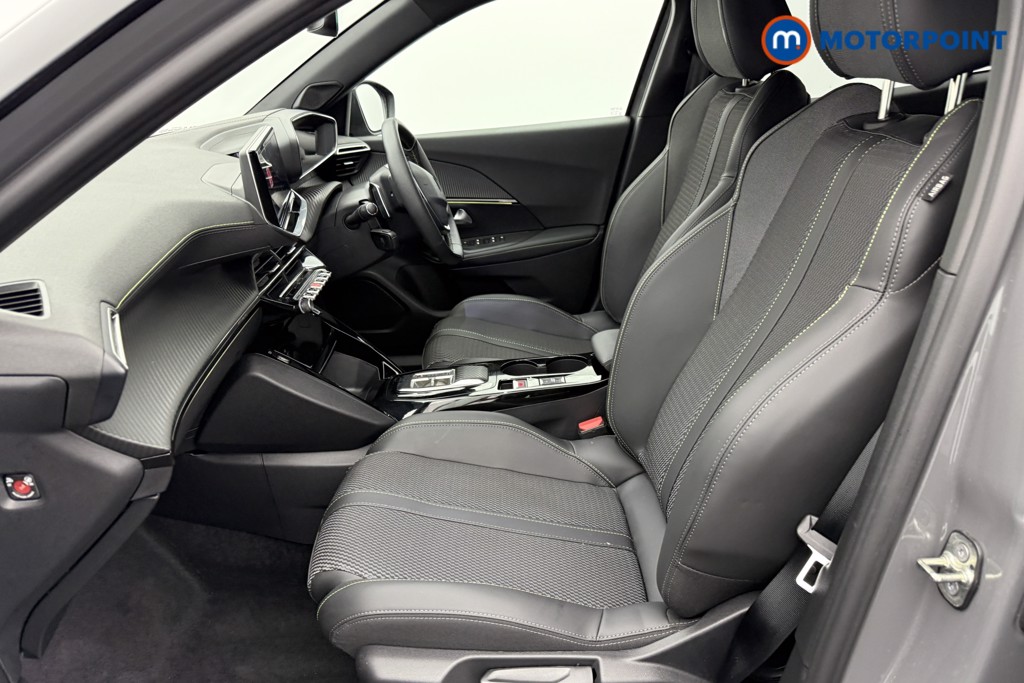 Peugeot 2008 GT Automatic Petrol SUV - Stock Number (1567415) - 21st supplementary image