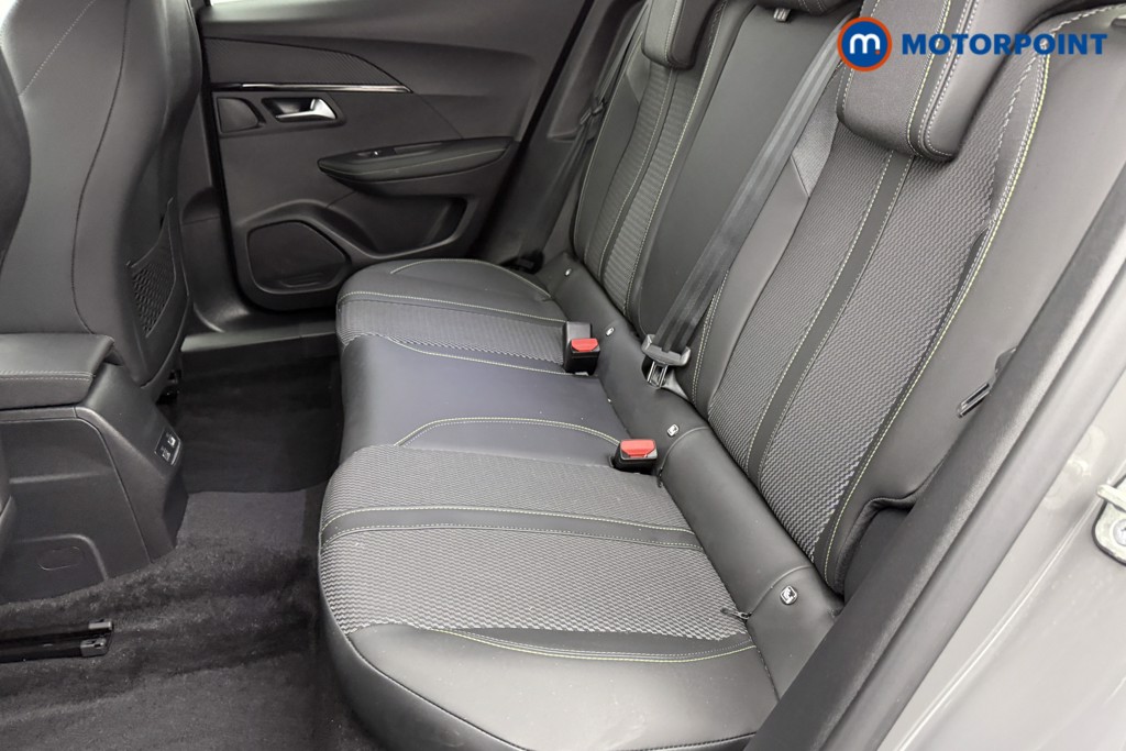 Peugeot 2008 GT Automatic Petrol SUV - Stock Number (1567415) - 22nd supplementary image