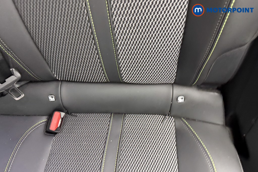 Peugeot 2008 GT Automatic Petrol SUV - Stock Number (1567415) - 23rd supplementary image