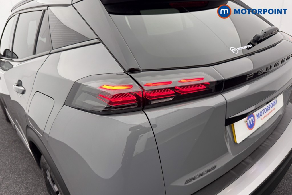 Peugeot 2008 GT Automatic Petrol SUV - Stock Number (1567415) - 24th supplementary image