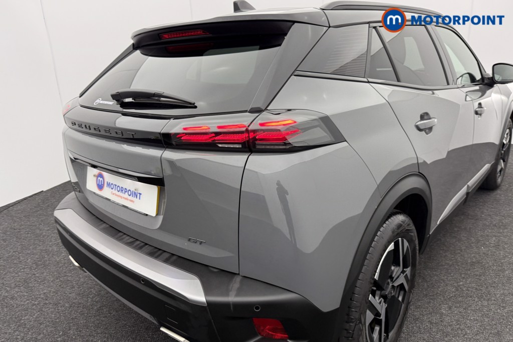 Peugeot 2008 GT Automatic Petrol SUV - Stock Number (1567415) - 25th supplementary image
