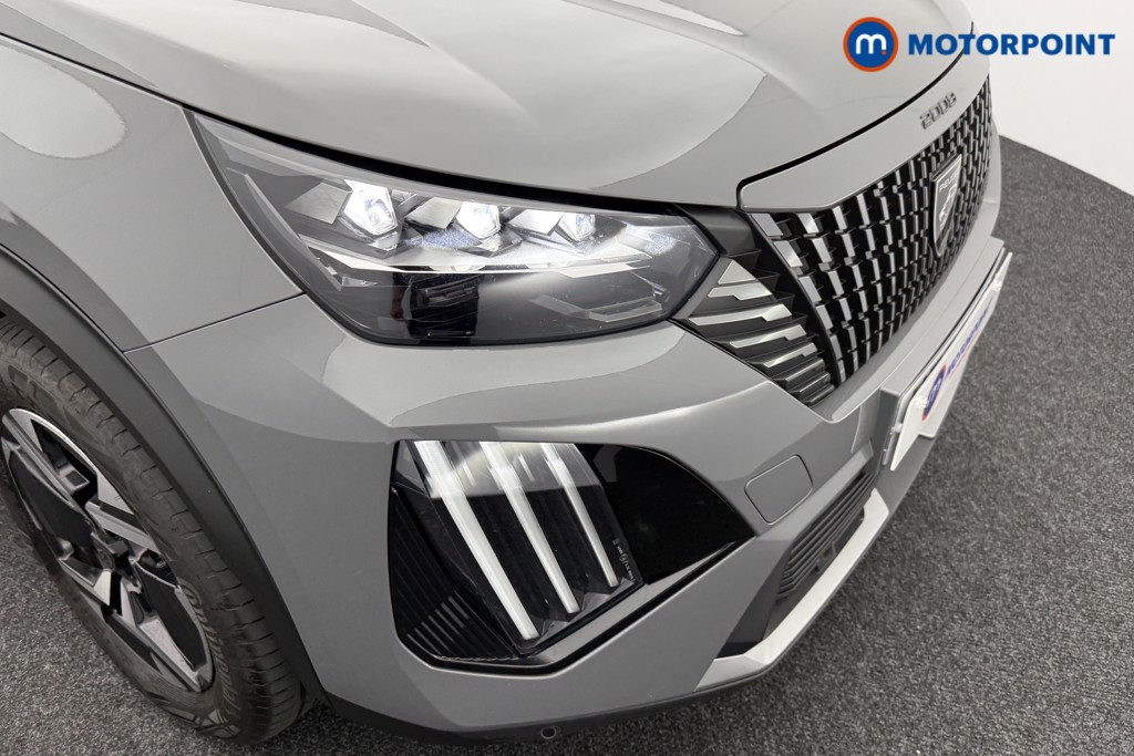 Peugeot 2008 GT Automatic Petrol SUV - Stock Number (1567415) - 26th supplementary image