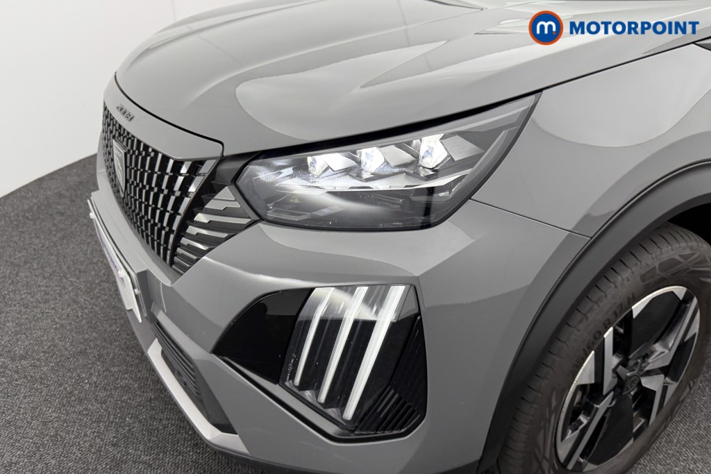 Peugeot 2008 GT Automatic Petrol SUV - Stock Number (1567415) - 27th supplementary image