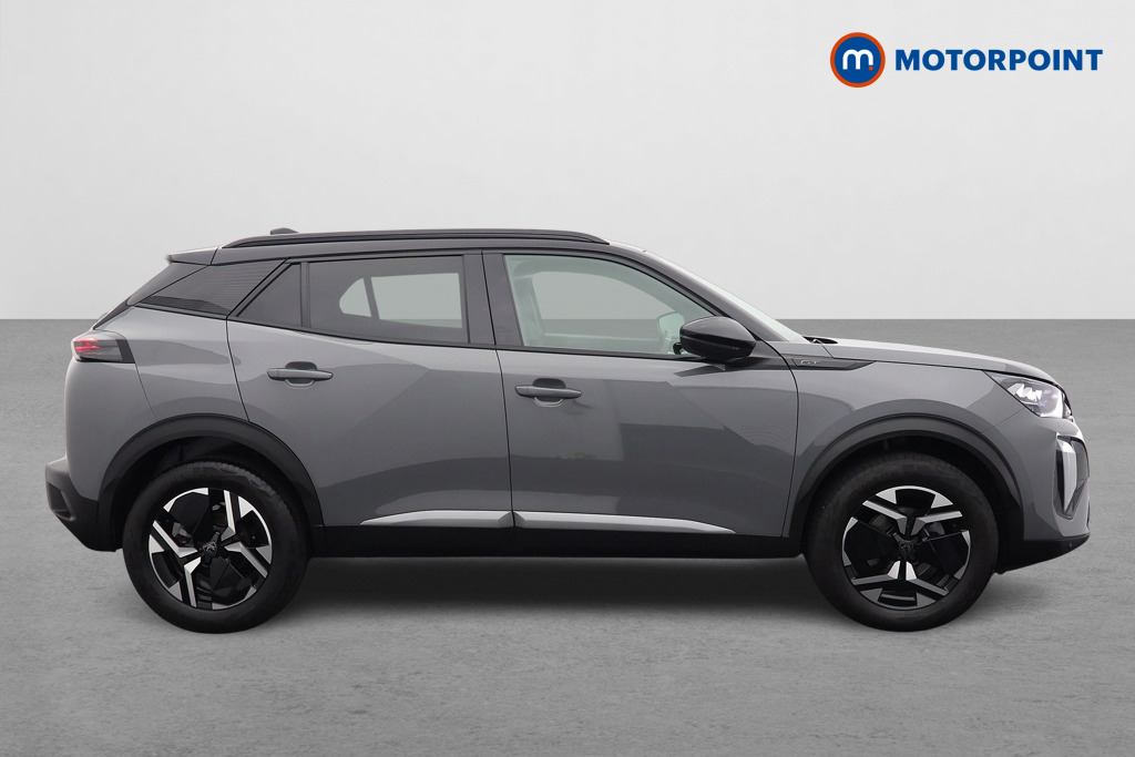 Peugeot 2008 GT Automatic Petrol SUV - Stock Number (1567415) - Drivers side